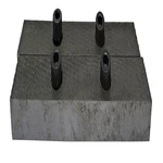 Jet 28812-008 Jaw Inserts, Steel. Fixed Price $104.99.