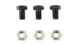 Mr. Gasket 6716 Torque Converter Bolts Fits Gm TH350 3/8"-24 X 5/8" Grade 8BOLT. Fixed Price $16.98.