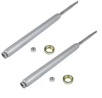 For Vw Super Beetle Set Of Front Suspension Strut Cartridge Kyb Excel-g 363012. Fixed Price $104.96.
