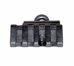 Sniper 45 Degree Offset Side Rail For Mounting Accessories. Fixed Price $13.99.