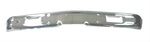 Auto Metal Direct 100-4081-1 81-82 Cv/gmc Pu Front Bumper W/pads. Fixed Price $319.99.