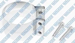 Dynomax 33226 Walker Mega Clamp Band. Fixed Price $49.68.