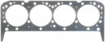 Fel-pro 1043 Head Gasket 4.080 .039 Thick Steel Core Laminate Each. Fixed Price $64.25.