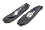 Outerwears #30-1165-01 Shockwear 14IN Spring Black. Fixed Price $41.45.