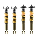 St Suspensions 18275815 Coilover Adj. Spring Lowering Kit For Fiat/mazda. Fixed Price $1696.00.