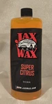 Jax Wax Super Citrus Car & Boat Cleaner Degreaser All Purpose Automotive New. Fixed Price $34.99.