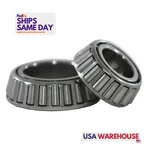 Drp 007 10584, Kit Bearing Fits Mustang 70- 78 Fox Body 4CYL. Prem Steel. Fixed Price $84.28.