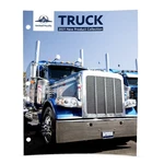United Pacific UF1221 Catalog 2021 Truck New Product Collection, 48 Page, High. Fixed Price $24.82.