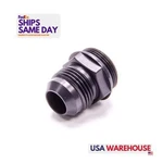 Peterson Fluid 14-0012, One Black Aluminum Oil Pump Fitting R4 12AN Performance. Fixed Price $48.31.