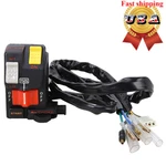 L/h Switch Light Start Kill For Honda Fourtrax TRX300FW 1988-1995. Fixed Price $19.79.
