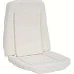 Oer *SF111PR 1966-71 Bucket Seat Foams Pair. Fixed Price $299.99.