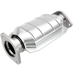 Magnaflow 51108-AA For 2002-2004 I35 3.5L V6 Gas Dohc. Fixed Price $409.00.