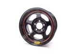 Bassett Armor Edge 15X8" 5X5.00 Black Wheel P/n 58R53EB. Fixed Price $157.02.