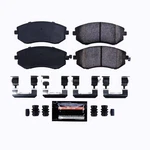 Premium Oe Front & Rear Ceramic Brake Pads Kit For 2005-2012 Subaru Outback. Fixed Price $164.94.