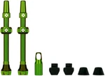 Muc-off Tubeless Valves V2 Green 4X 7075 Aircraft-grade 44MM,. Fixed Price $56.48.