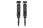 Fabtech FTS26057 Dirt Logic 2.5 Stainless Steel Coilover Shock Absorber. Fixed Price $1451.96.