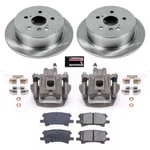 Disc Brake Kit Power Stop KCOE5333A. Fixed Price $379.99.