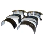 Crown Automotive 83507079K4 Engine Main Bearing Set Std For Jeep Tj/yj/xj/mj. Fixed Price $89.33.