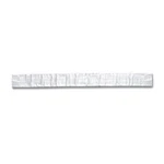 Vibrant For Extremeshield 1/2IN O.d. 1200 Flexible Tubing 5 Foot Length Silver. Fixed Price $28.78.