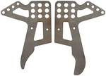 Allstar Performance ALL60157 Torque Link Bracket Weld-on Multiple Holes. Fixed Price $92.99.