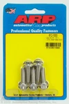 Arp 612-1000 Polished 5/16-18 X 1.000 12PT Ss Bolts. Fixed Price $21.99.