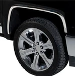 Putco 97295 Fender Trim Fits 14-15 Silverado 1500. Fixed Price $311.34.