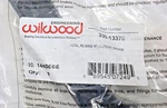Wilwood 330-13370 Clutch Pedal Assembly Reverse Mount 5.0:1 Ratio Aluminum Black. Fixed Price $48.49.