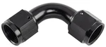 Jegs 110649 Black -10 An 90 Degree Swivel Coupler. Fixed Price $16.99.