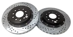 Baer Brakes 2301012 Rotor Upgrade 13" For 88-96 Gm C4 Corvette. Fixed Price $813.95.