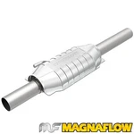Magnaflow Direct-fit Catalytic Converter Cats 1984-1986 Jeep Grand Wagoneer 4.2L. Fixed Price $233.00.