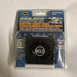Wolo BA-97 Heavy Duty Back-up Alarm. Fixed Price $20.00.