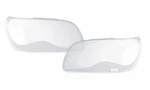 Styling GT0886C Front Clear Headlight Covers 2PC For 97-00 Toyota Tacoma. Fixed Price $78.96.