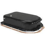 Transmission Cooling Pan Gm 700R4 4L80E 4-1/4" Deep + Tubes Derale 14207. Fixed Price $702.17.