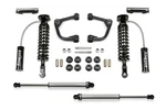 Fabtech K2246DL Uniball Control Arm Lift System Fits 15-20 F-150. Fixed Price $3551.57.