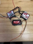 Rev Limiter Kit For Vertex Point Style Magnetos. Fixed Price $495.00.