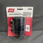 Lisle 20500 Ring Compressor (3-1/2" To 7"). New. Fast Shipping.. Fixed Price $19.99.