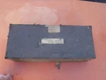 Nos Ford Brake Lines 20'S 30'S Real Rubber. Fixed Price $45.00.