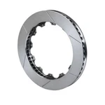 Wilwood 160-8165 Gt 48 Curved Vane Rotor. Fixed Price $330.77.