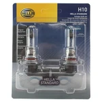 Hella Front Fog Light Bulb H10TB. Fixed Price $15.52.