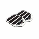 Longacre 52-79800 Aluminum Turn Plates (pair). Fixed Price $951.24.