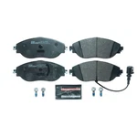 Power ESP1592 Eurostop ECE-R90 Certified Brake Pad Set. Fixed Price $57.99.