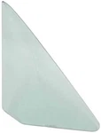 1968-72 Chevy Ii Nova Ventura Coupe/sedan Glass Tinted Rh. Fixed Price $78.16.