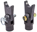Jegs 64450 Swing Out Door Bar Kit Diameter: 5/8 In. Mild Steel: 0.134 Wall. Fixed Price $68.99.