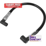 Quickcar 40-183, One Coil Wire -blk 18IN Hei/hei High Performance & Racing Parts. Fixed Price $113.68.