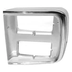 For Chevy Astro 85-91 Sherman 931-96BR Passenger Side Headlight Bezel Value Line. Fixed Price $32.57.
