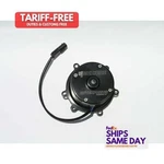 Meziere WP118, Kit Black Aluminum LT-1 Electric Water Pump Performance. Fixed Price $507.89.