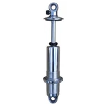Ridetech 24159701 Polished Hq Coil-over Shock W 5.2" Stroke & 1.7" Eye Mount Uni. Fixed Price $440.00.