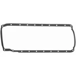 Fel-pro Os 34407 Oil Pan Gasket Set For Select 91-00 Chevrolet Gmc Models. Fixed Price $39.93.