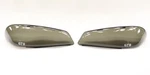 New Gts Smoke Headlight Covers GT0554S For Nissan Altima 1993-1997. Fixed Price $34.95.