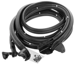 Soffseal Individual Weatherstripping 6407. Fixed Price $129.61.